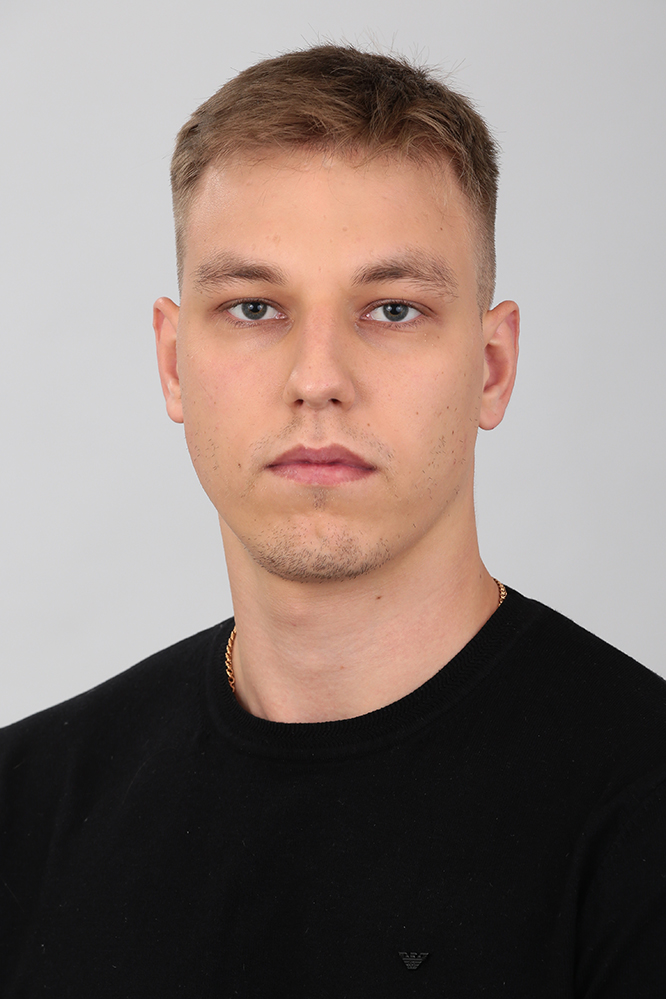  Юдин Евгений