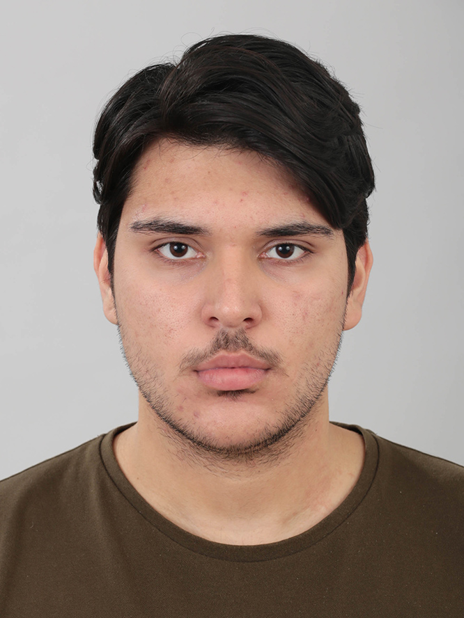  Шейх Богдан Ахмед Идрисович