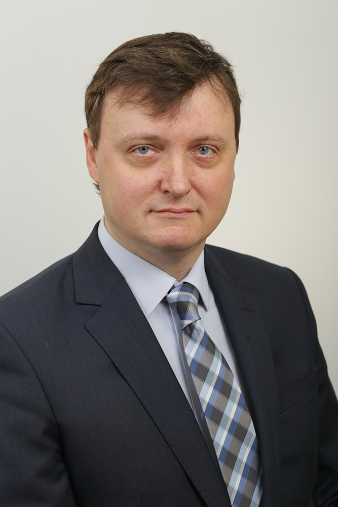 Ivashenko Sergey Vladimirovich