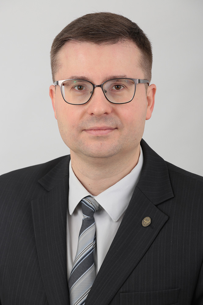Сапотницкий Алексей Вячеславов