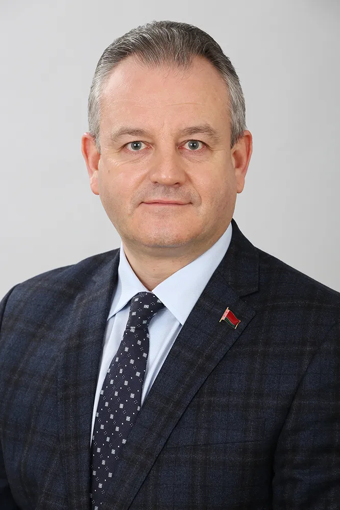 Рубникович Сергей Петрович Рубникович Сергей Петрович