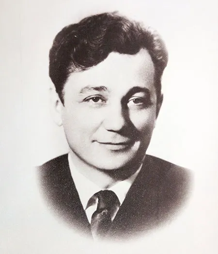 1961 слайд 1 Ректором Минского государственного медицинского института назначен 1961 слайд 1 Ректором Минского государственного медицинского института назначен