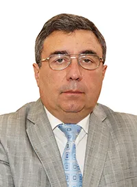 Быков Илья Михайлович Быков Илья Михайлович