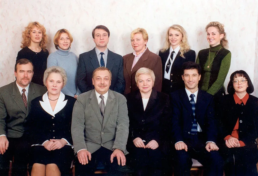 2000 слайд 1 Организована кафедра ортодонтии 2000 слайд 1 Организована кафедра ортодонтии