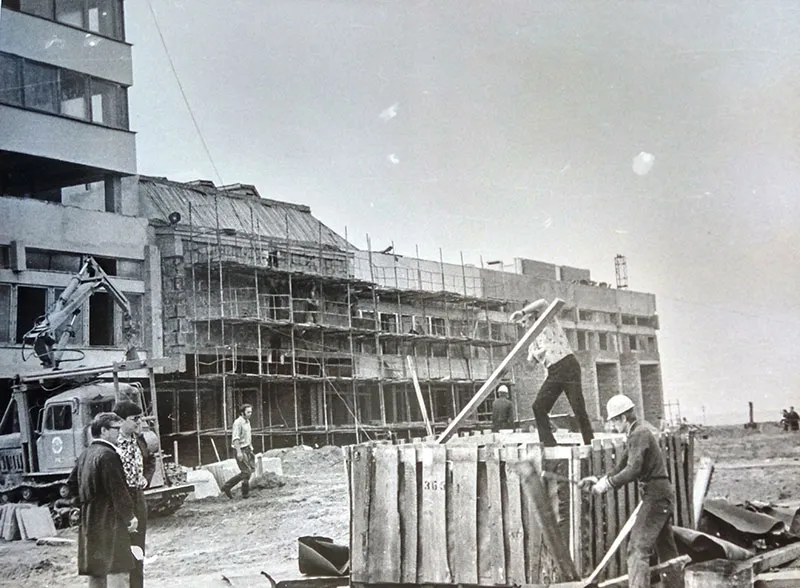 1969 слайд 4 Совет Министров БССР принял постановление 1969 слайд 4 Совет Министров БССР принял постановление