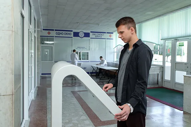 Нормативные документы Нормативные документы