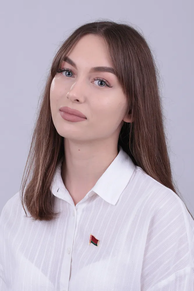 Журавлёва Анастасия Александровна