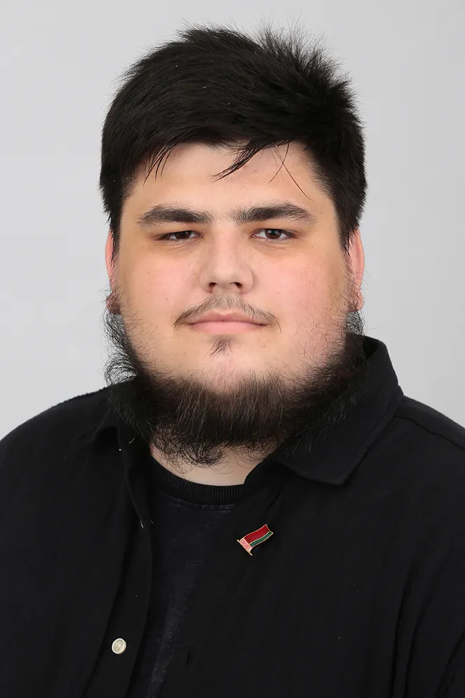 Жилко Максим Иванович