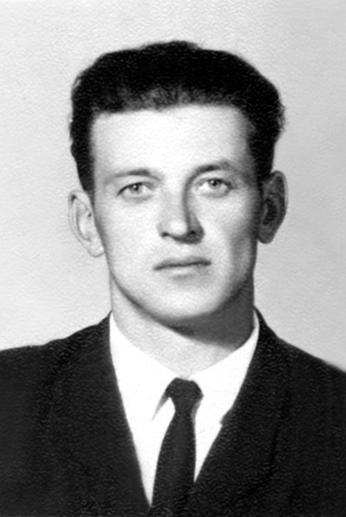 1969 слайд 5 Организовано подготовительное отделение 1969 слайд 5 Организовано подготовительное отделение