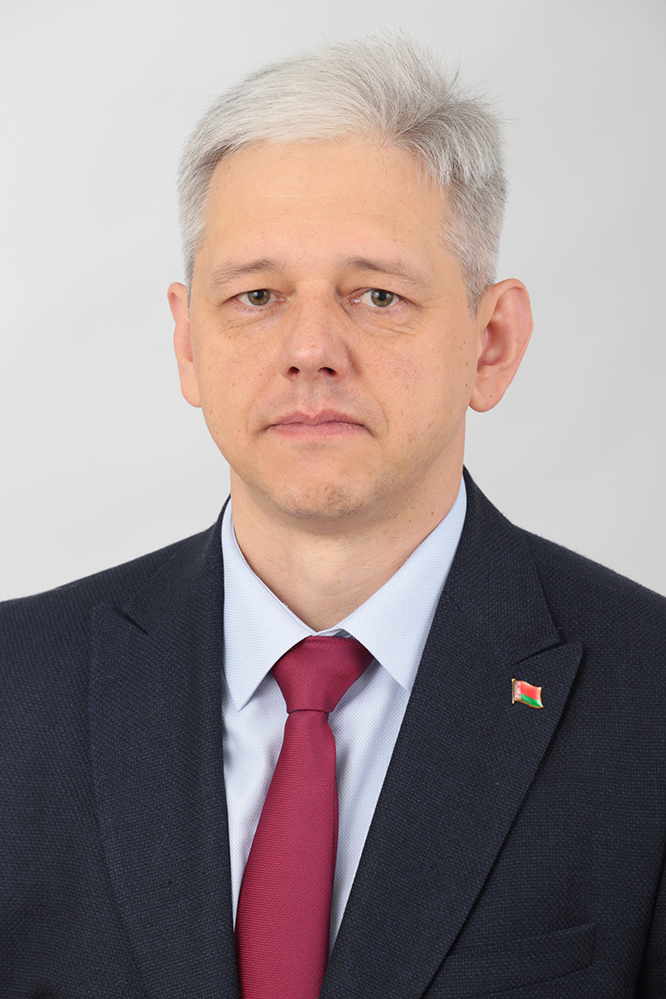 Ревтович Михаил Юрьевич Ревтович Михаил Юрьевич