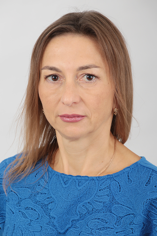 Матейко Юлия Борисовна