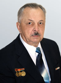 Леонтюк Anatoliy Sergeevich