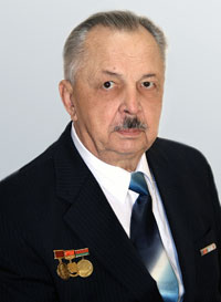 Леонтюк Анатолий Сергеевич Леонтюк Анатолий Сергеевич