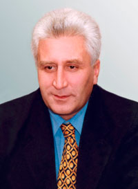 Зеленкевич Igor Borisович