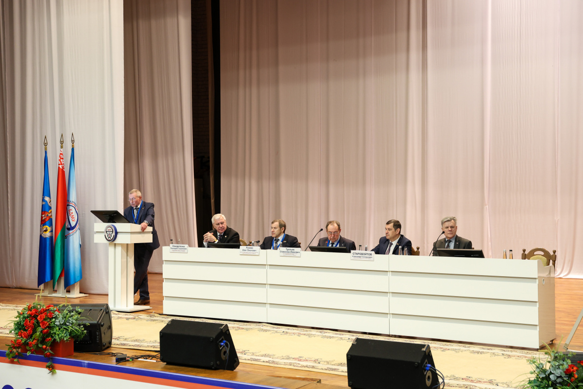 Республиканская научно-практическая конференция «Современные аспекты клинической и экспериментальной хирургии»