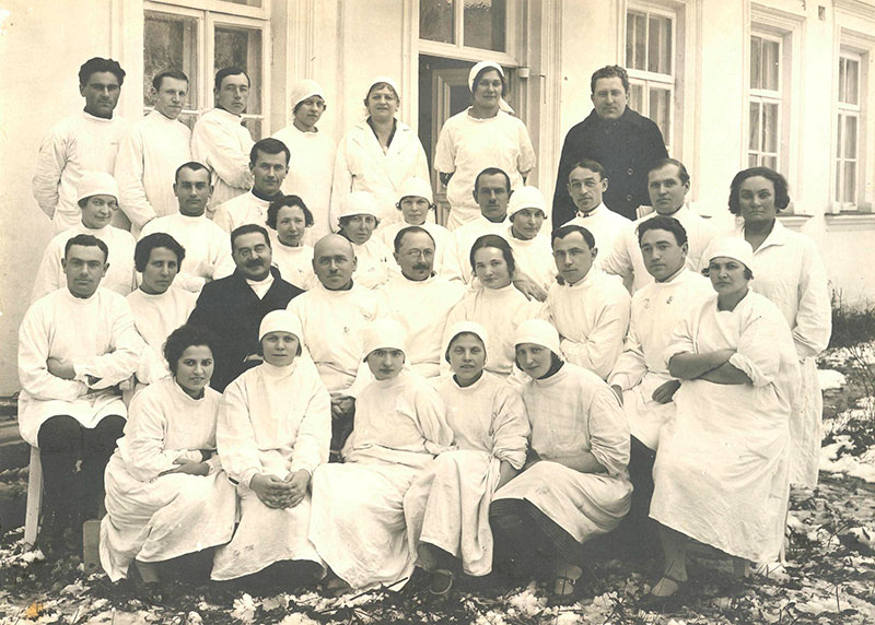 1923 слайд 5 Организована кафедра факультетской хирургии медицинского факультета БГУ 1923 слайд 5 Организована кафедра факультетской хирургии медицинского факультета БГУ
