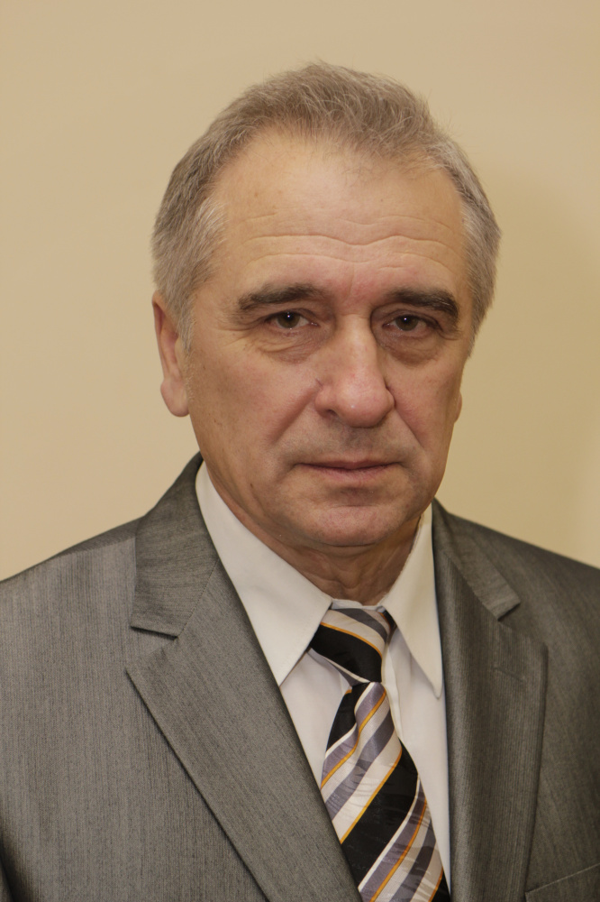 Царев Владимир Петрович