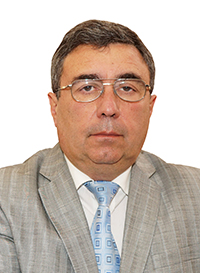 Быков Илья Михайлович Быков Илья Михайлович
