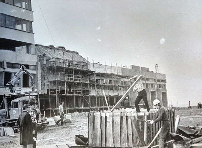 1969 слайд 4 Совет Министров БССР принял постановление 1969 слайд 4 Совет Министров БССР принял постановление