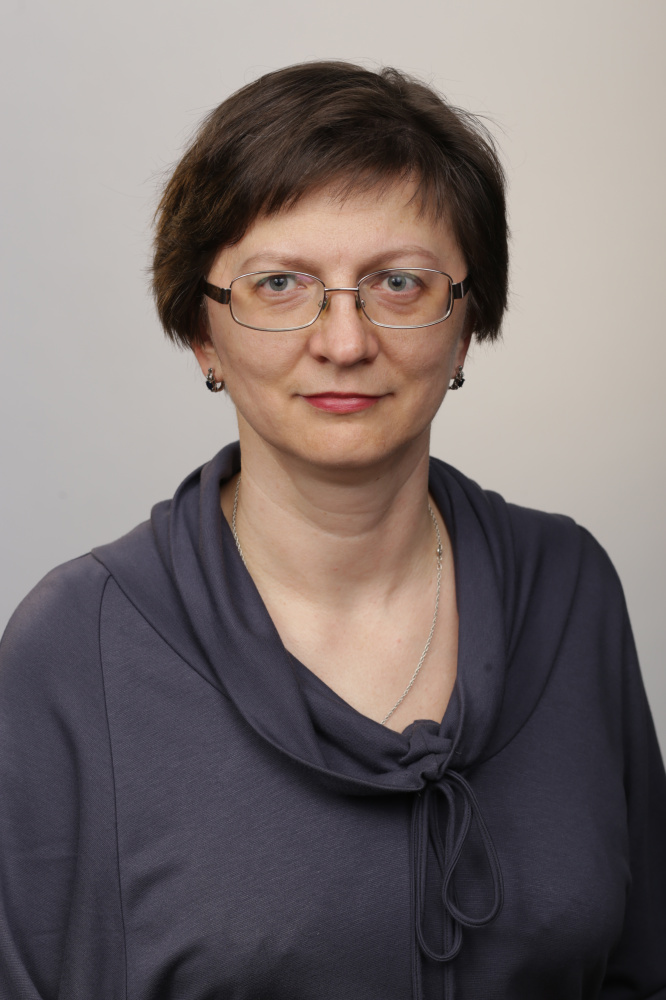Шолкова Мария Владимировна