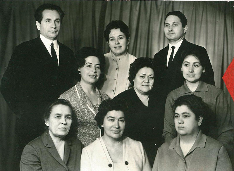 1964 слайд 3 Организована кафедра хирургической стоматологии 1964 слайд 3 Организована кафедра хирургической стоматологии