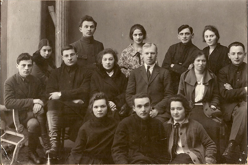 1925 слайд 1 Организована кафедра психиатрии медицинского факультета БГУ 1925 слайд 1 Организована кафедра психиатрии медицинского факультета БГУ