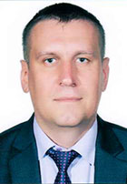 Груша Владимир Владимирович